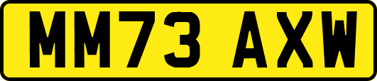 MM73AXW