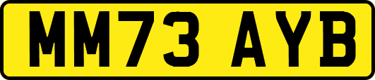 MM73AYB