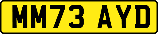 MM73AYD
