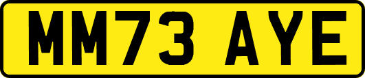 MM73AYE