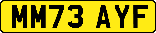 MM73AYF