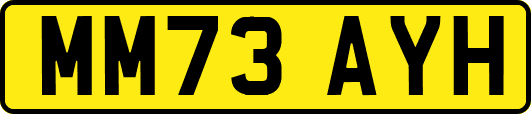 MM73AYH