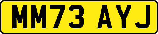 MM73AYJ