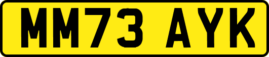 MM73AYK