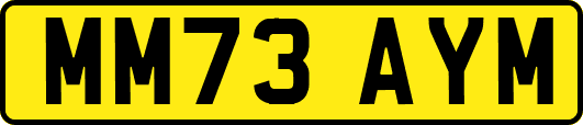 MM73AYM