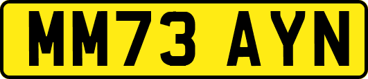 MM73AYN