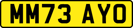 MM73AYO