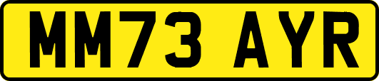 MM73AYR