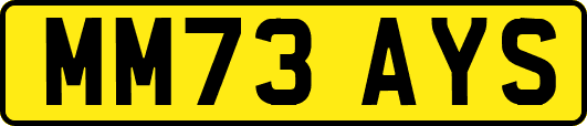 MM73AYS
