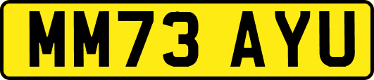 MM73AYU