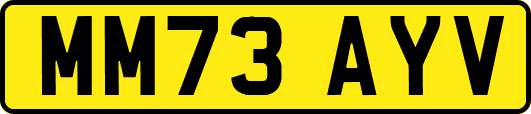 MM73AYV
