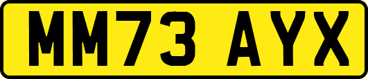 MM73AYX