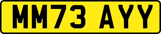 MM73AYY