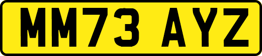MM73AYZ