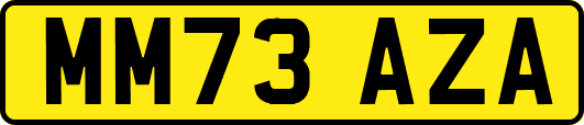 MM73AZA