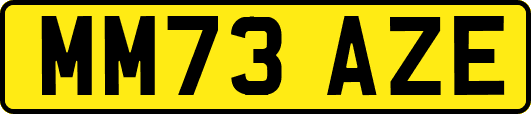 MM73AZE