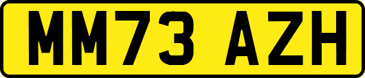 MM73AZH