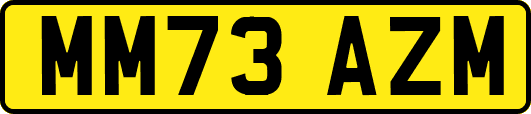 MM73AZM