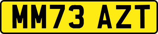 MM73AZT