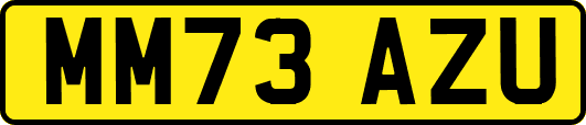 MM73AZU