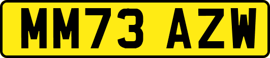 MM73AZW