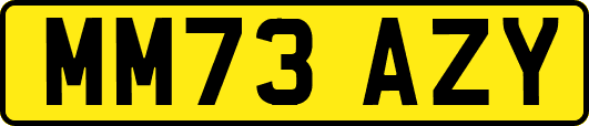 MM73AZY