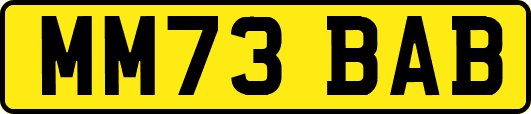 MM73BAB