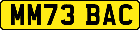 MM73BAC