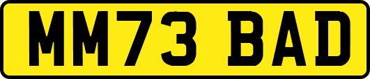 MM73BAD