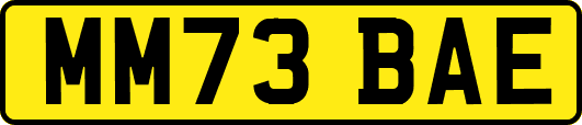 MM73BAE