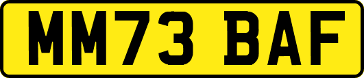 MM73BAF
