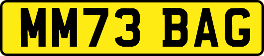 MM73BAG