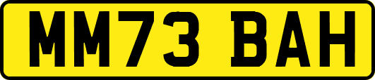 MM73BAH