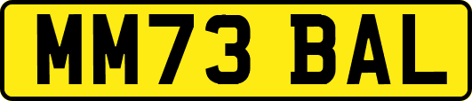 MM73BAL