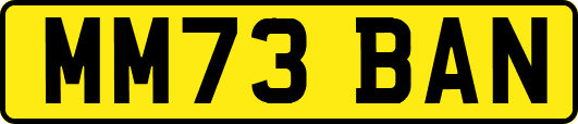MM73BAN