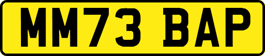 MM73BAP