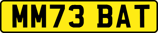 MM73BAT