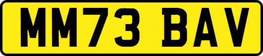 MM73BAV