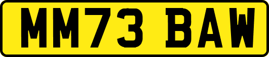 MM73BAW