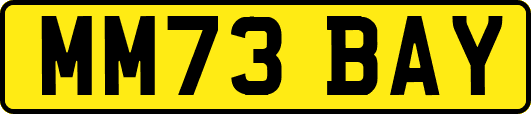 MM73BAY