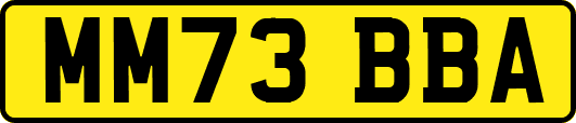 MM73BBA