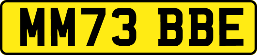 MM73BBE