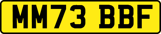 MM73BBF