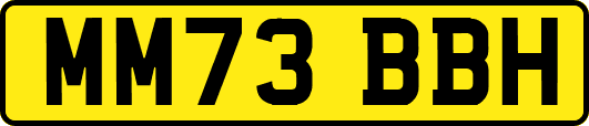 MM73BBH