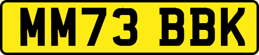 MM73BBK