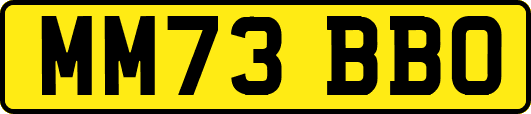 MM73BBO