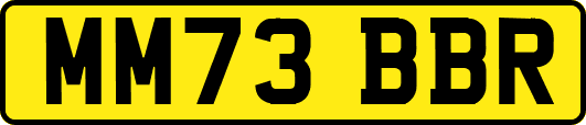 MM73BBR