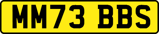 MM73BBS