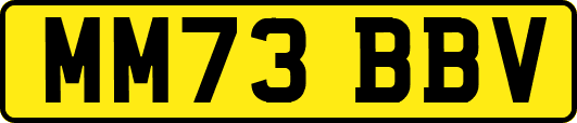 MM73BBV