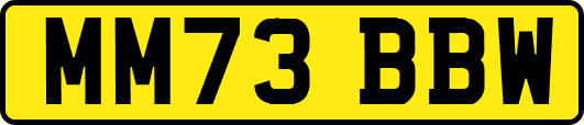 MM73BBW